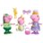 PEPPA PIG mängukomplekt Three Little Piggies Dress Up, G25085L0 