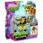 TMNT figuur MIX 'N MATCH DONATELLO, 83802 