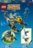 77002 LEGO® Sonic the Hedgehog™ Cyclone vs. Metal Sonic 