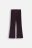 COCCODRILLO leggins ACADEMY GIRL JUNIOR, lilla, ZC4122701AGJ-016-164, 164 cm 