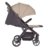 CARRELLO käru NOVA Plus, Canella beige, CRL-5524 