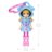 POLLY POCKET mini nuku ripats, assort., JMN38 