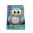 MILLI pehme muusikaline projektor öökull, FM666-44 