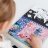 TOTUM DISNEY STITCH loominguline komplekt Sticker by number pad, 700123 
