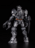 Blokees transformaator Scourge, 71143 