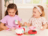 BATTAT teeserviis Whistle & Sing Tea Set, BT1832C2Z 