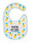 CANPOL BABIES veekindel puuvillane pudipõll So Cool, 15/114_tur 15/114_tur