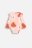 COCCODRILLO body CUTE GIRL NEWBORN, powder pink, ZC4112102CGN-033-086, 86 cm 