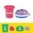 PLAY-DOH plastiliini komplekt Cookie Combo, G31845X0 