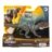 JURASSIC WORLD ründedinosaurused DNA-koodiga, HLN63 HLN63