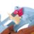 PAW PATROL mängukomplekt Pup Squad Lift & Race Dino, 6075941 