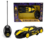 MONDO BATMAN puldiga auto Dark Climber, 16 cm, 63876 
