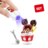 MINI BRANDS Disney miniatuuride komplekt Snacks Create, 77708GQ1 