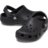 CROCS kroksid CRUSH mustad, 206991-001 28 suurus 