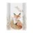 CEBA mähkimisalus lühike BASIC RED FOX, 50x70 cm., W-216-000-787 