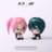 ALIEN STAGE kollektsioneeritav figuur AAHS series, assortii, AET-0044 