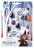 TOTUM kleepsuraamat Frozen 2, 4 lehte, TT680708 680708