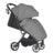 CARRELLO käru NOVA Plus, River grey, CRL-5524 