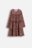 COCCODRILLO kleit CRAFT PUNK GIRL KIDS, värvikas, ZC5129102CGK-022-104, 104 cm 