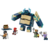 21591 LEGO® Minecraft® Moondunud valvuri lahing 