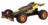 CARRERA RC auto koos rambiga, 370320010 
