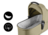 HAUCK universaalne käru SHOP N CARE TRAVEL SET, Olive, 149256 