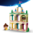 43291 LEGO® ǀ Disney Princess Mini Belle ja Tiana lossiga 
