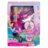 BARBIE Dreamtopia muunduv liblikaprintsess, HXJ10 