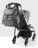 SKIP HOP beebitarvete kott FORMA, Grey, 203107 