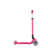 GLOBBER tõukeratas Go Up Deluxe Lights, fuksia, 748-610 