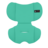LIONELO turvatool LEVI I-SIZE, Green emerald,  76-150 cm., LO-LEVI I-SIZE 