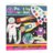 FLOSS AND ROCK numbrite järgi värvimine Space, 48P5998 