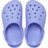CROCS kroksid BAYA lillad, 207012-5PY 25 suurus 