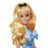 BARBIE Fashionistas nukk - Blue Bows, HYT93 