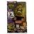 TMNT RC skateboard with figure Half Pipe, assort., 71051 71051