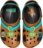 CROCS kroksid SCOOBY DOO mustad, 210100-001 38,5 suurus 