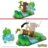 MEGA CONSTRUX POKEMON väike klotsikomplekt HDL75