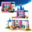 43283 LEGO® ǀ Disney Princess Tuhkatriinu loomasõprade loss 