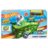 HOT WHEELS Kokkupandav mängulinnak, FJN34 