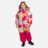 HUPPA talvekombinesoon WILLE 2, 36430220-54363, 116 cm 