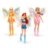 WINX helendav haldjanukk, assortii., WNX78