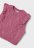 MAYORAL vest 6C, orchid, 4313-25 4313-25