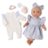 LULLABABY beebinukk beebikomplektiga, LBY7712Z 