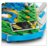 43027 LEGO® Editions Vini Jr – jalgpalli parimad hetked 