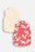 COCCODRILLO vest ACADEMY GIRL KIDS, beež, ZC4178501AGK-002-122, 122 cm 