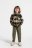 COCCODRILLO shirt GRUNGE SWAMP BOY KIDS, multicoloured, ZC4136101GBK-022-122, 122 cm 
