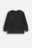 COCCODRILLO sweatshirt EVERYDAY GIRL A, must, ZC4132601VGA-021-152, 152 cm 