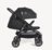 JOIE jalutuskäru MYDRIFT, Raven, S2404BARVN000 