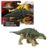 JURASSIC WORLD filmi väikesed dinosaurused DNA-koodiga, JGB72 
