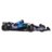 HOT WHEELS 1:64 Premium F1 Alpine Pierre Gasly auto, JKD82 